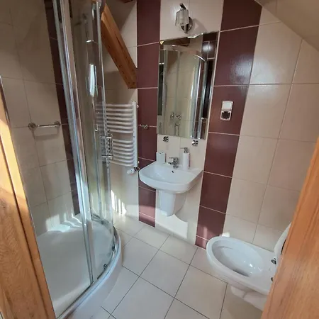 Florentyna Warnice (Pyrzyce)