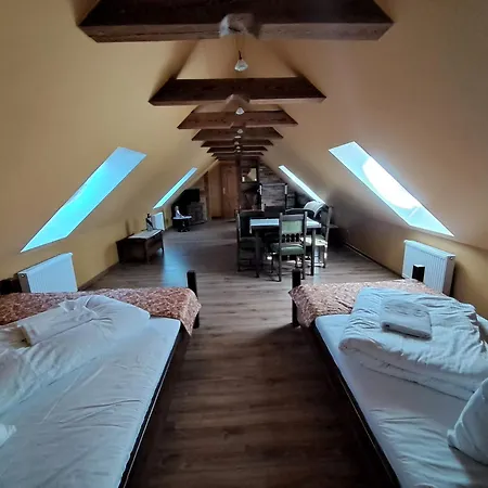 Florentyna Bed & Breakfast 3*