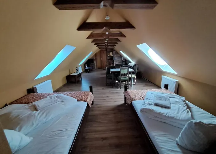 Florentyna Bed and breakfast 3*